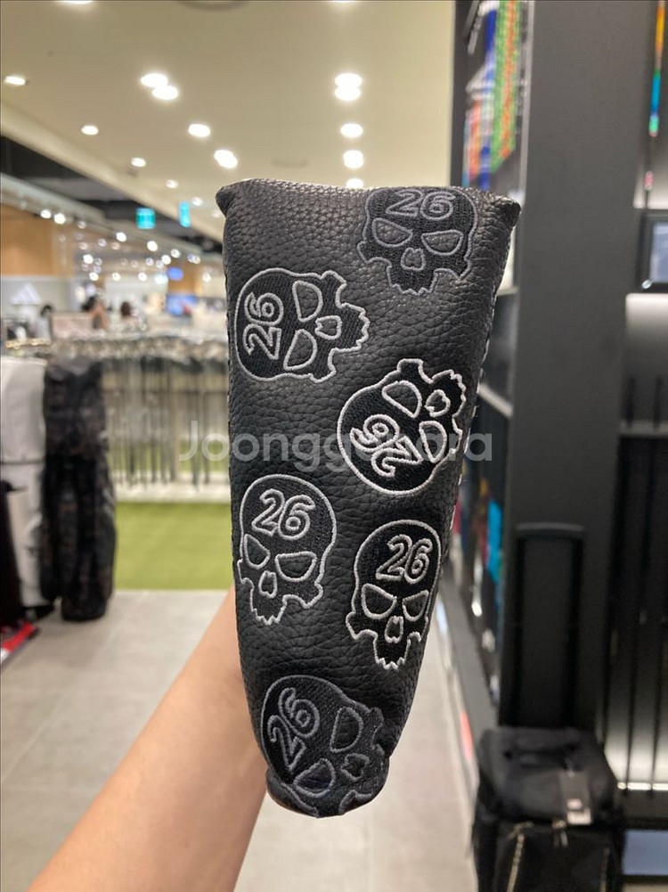 PXG 브랜든 퍼터--8