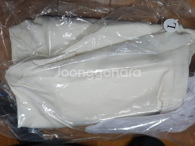 [정품새상품셋트]올림픽 노스페이스 패딩 남자 위아래셋트--3