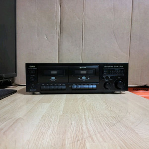 에로이카 카세트데크 TD 904DMA (오디오 앰프