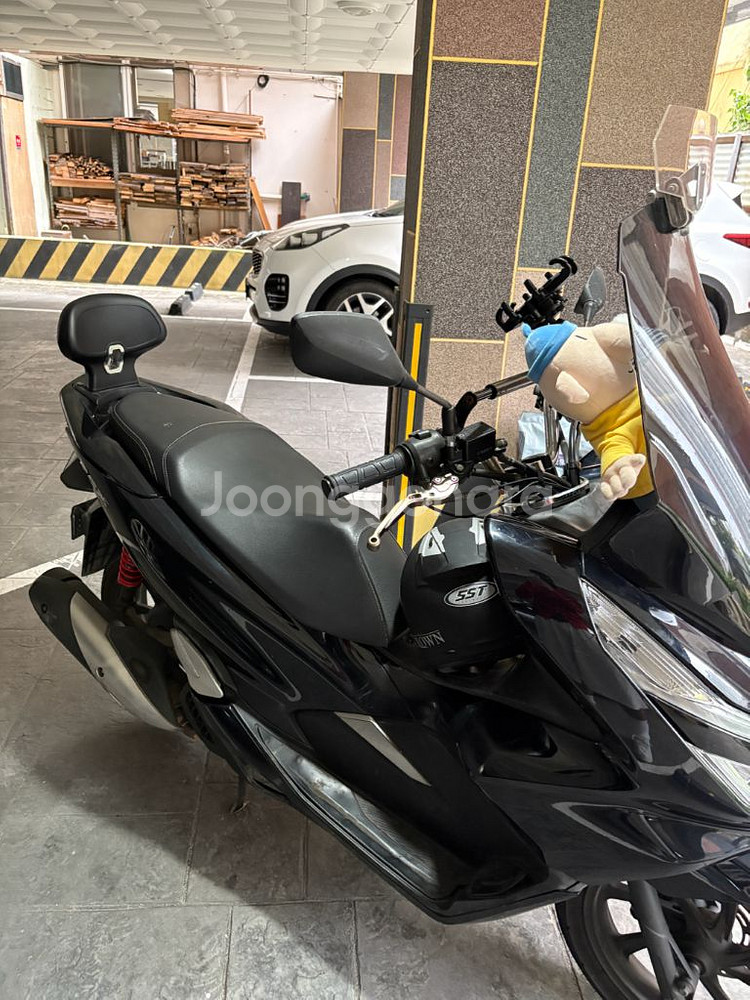 pcx125 20년식--4