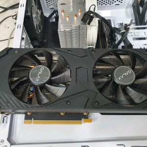 특A급 GALAX RTX3060 12GB