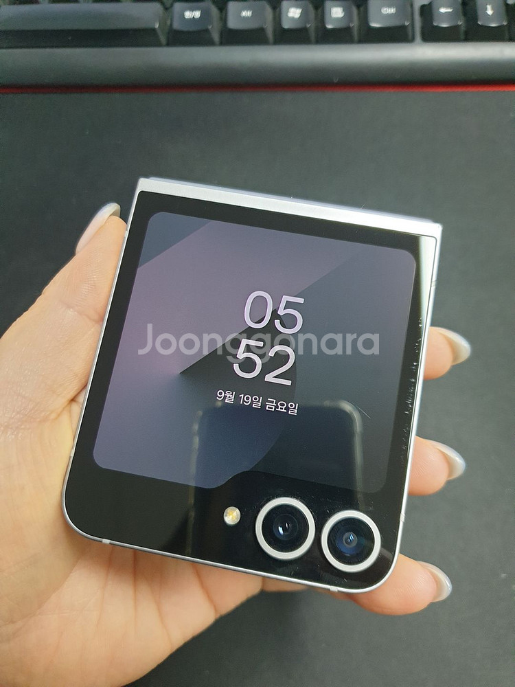 갤럭시Z플립6 549281--4
