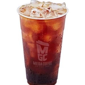 메가MGC커피 (ICE)아메리카노