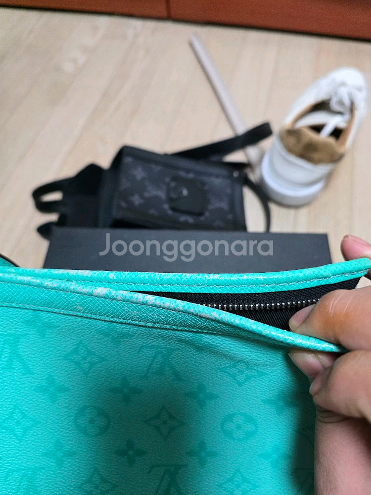 루이비통 크로스백 지갑도--0