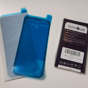 StellarXcell 아이폰15 프로맥스 호환 배터리