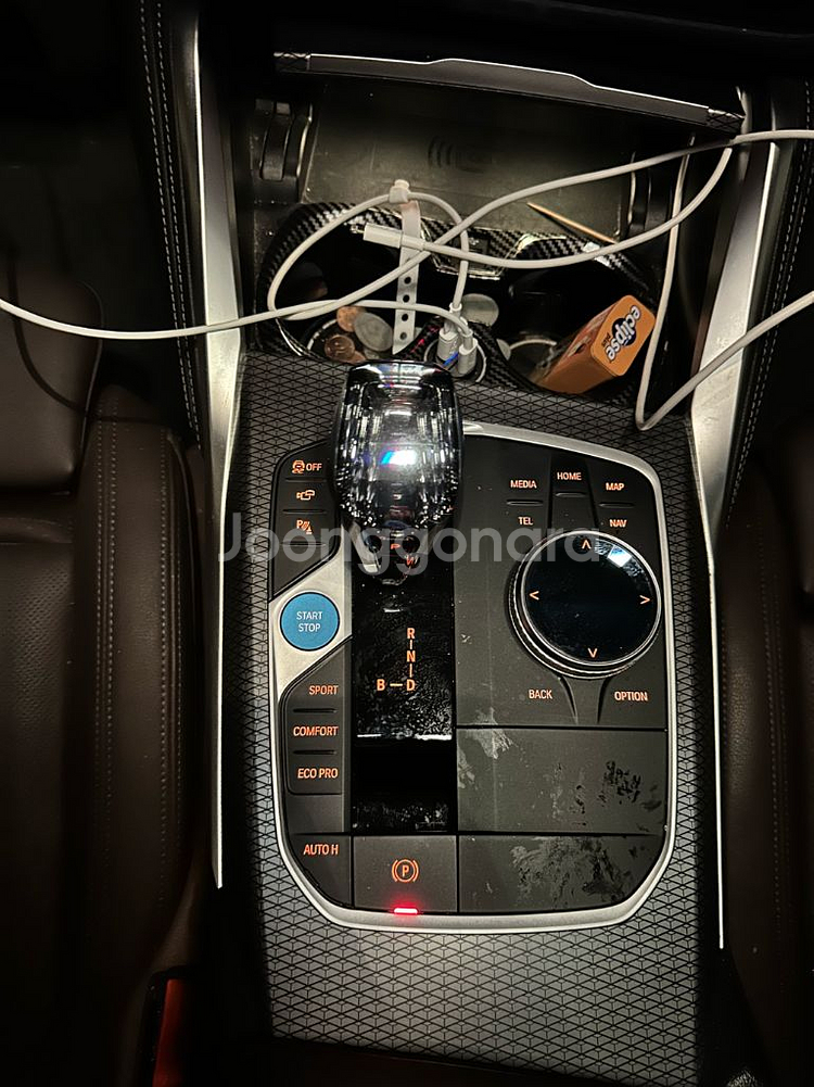 BMW i4 40M스포츠 프로 팝니다.--6
