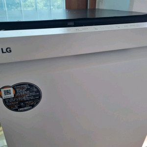 LG 오브제컬렉션 식기세척기 12인용