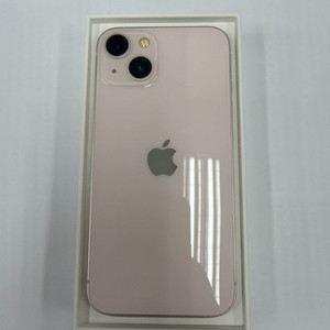 아이폰13 핑크 128