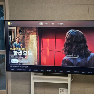 삼성 kq75qnb800 75인치 8k tv팝니다