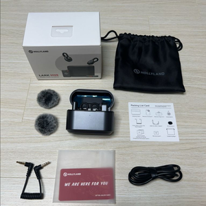 홀리랜드 Lark M2S 새상품급