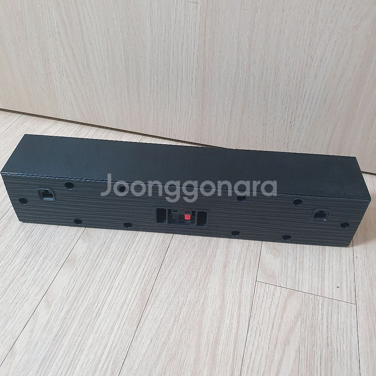 CENTER 스피커 삼성 패시브 중앙 센터스피커--3
