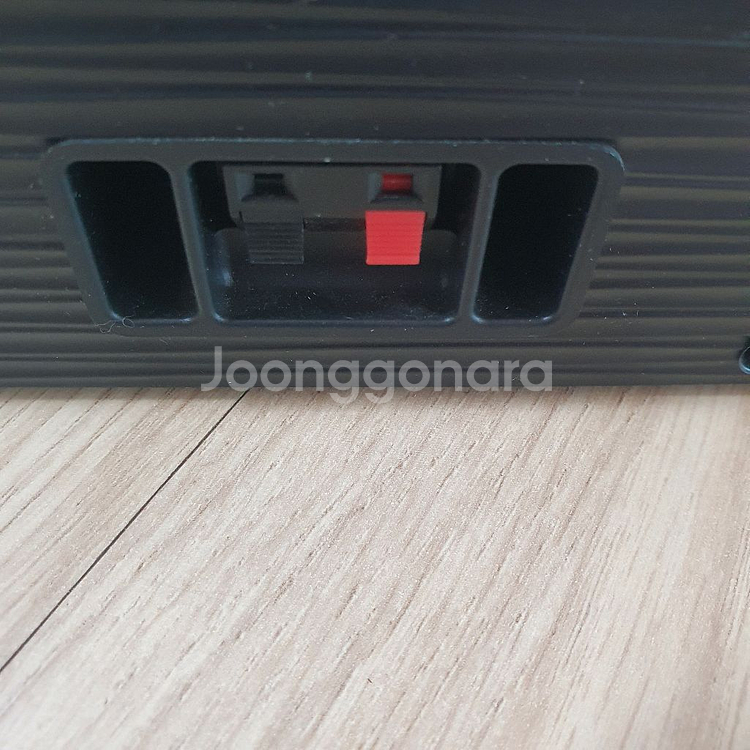 CENTER 스피커 삼성 패시브 중앙 센터스피커--4