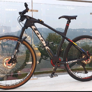 룩987 mtb자전거