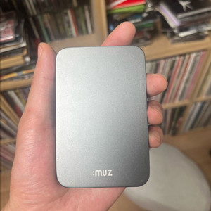 맥세이프 보조배터리