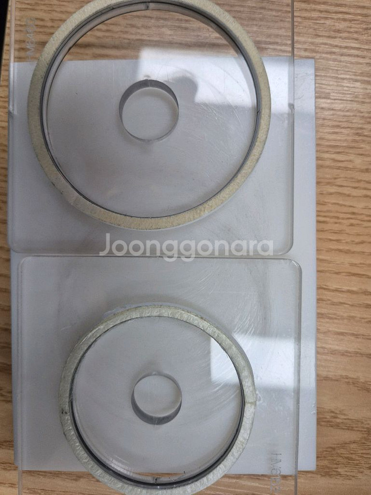 핀버튼 제작 기계와 재료--3