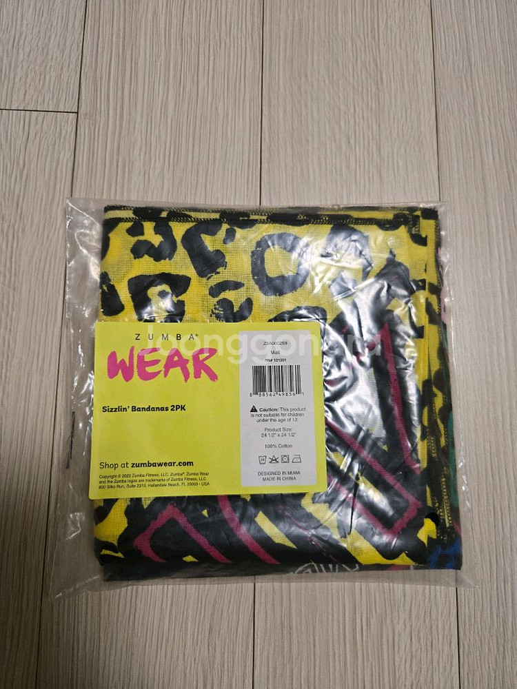 신상브라탑.반다나--0