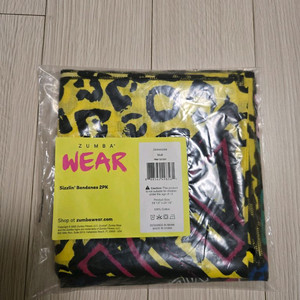 신상브라탑.반다나