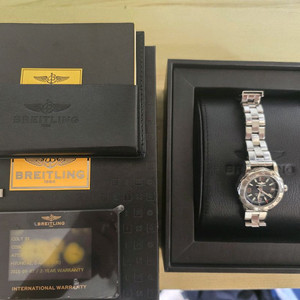 2015 브라이틀링 콜트 33mm