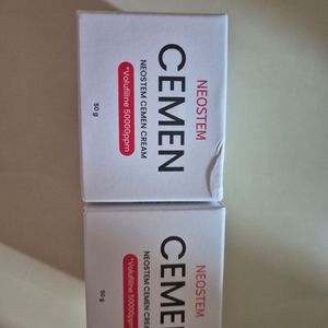 네오스템 세멘크림