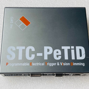 GMS STC-PeTiD
