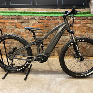벨로스타 맥스 FS 2.0 풀샥 e-mtb 새상품