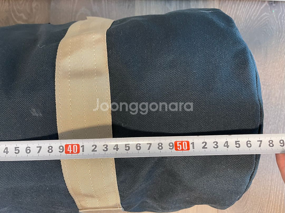 EASTPAK 이스트팩 빈티지 올드보스톤 백--4