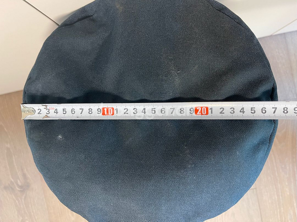 EASTPAK 이스트팩 빈티지 올드보스톤 백--3