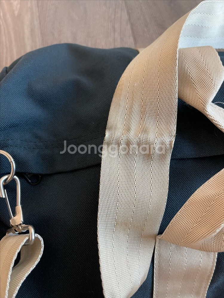 EASTPAK 이스트팩 빈티지 올드보스톤 백--2