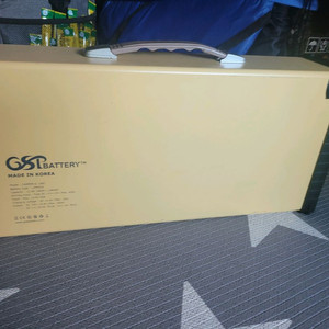 GSP인산철파워뱅크