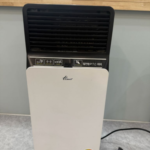 한일 PTC전기온풍기