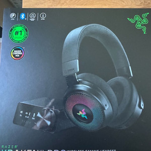 크라켄 v4 pro