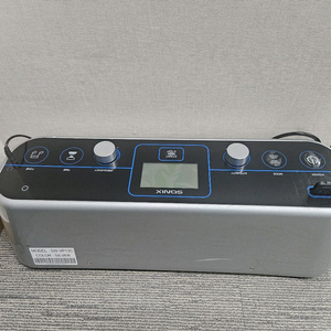 소닉스 음파운동기 SW-VP13C 판매합니다