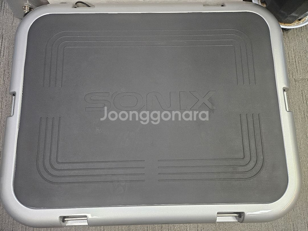 소닉스 음파운동기 SW-VP13C 판매합니다--1