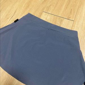 발레스커트, 쇼츠