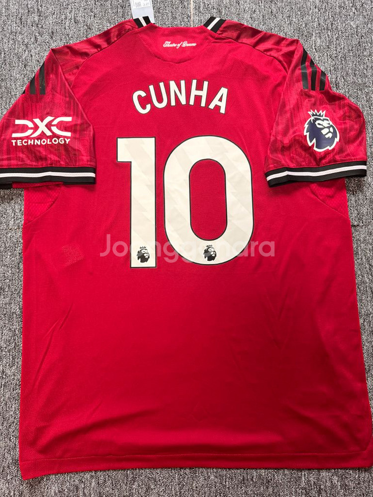 LA FC 손흥민 유니폼 리버풀 아스날 첼시 토트넘--6