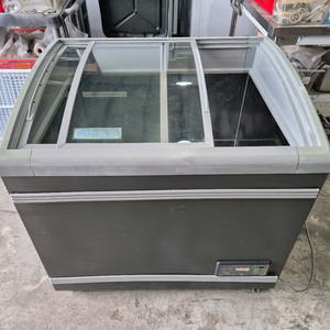 업소용 스토커 냉동고 200리터급 배송 무료