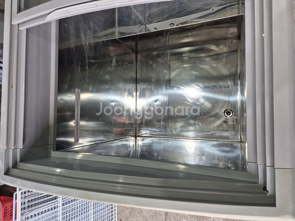 업소용 스토커 냉동고 200리터급 배송 무료--5