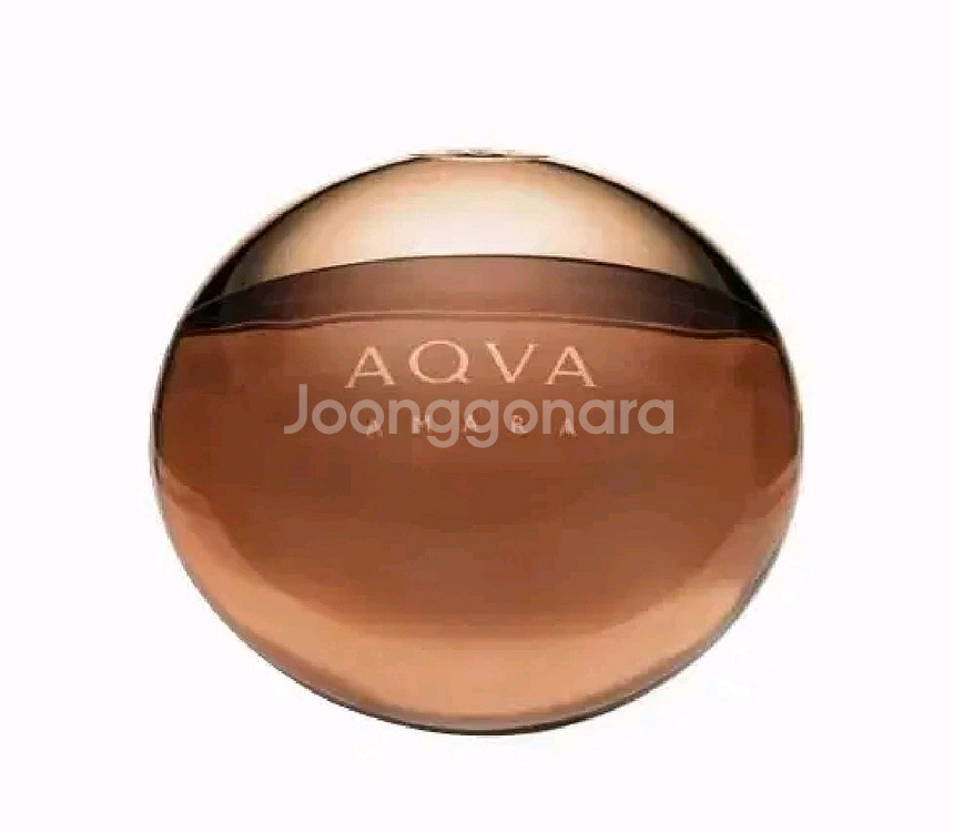 불가리맨 아쿠아 아마라 EDT 15ml 100ml(단종--0
