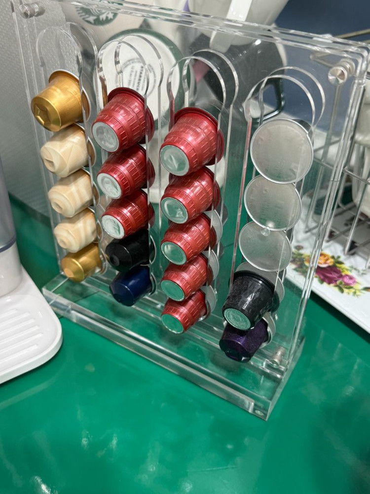 네스프레소 라티시마 이미지