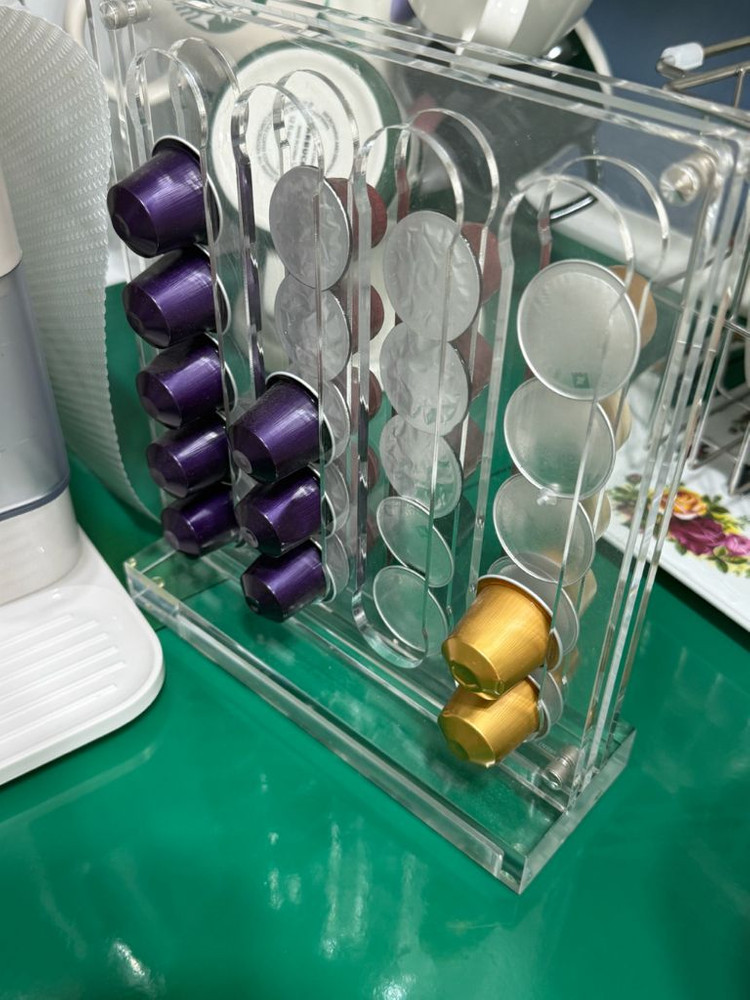 네스프레소 라티시마 이미지