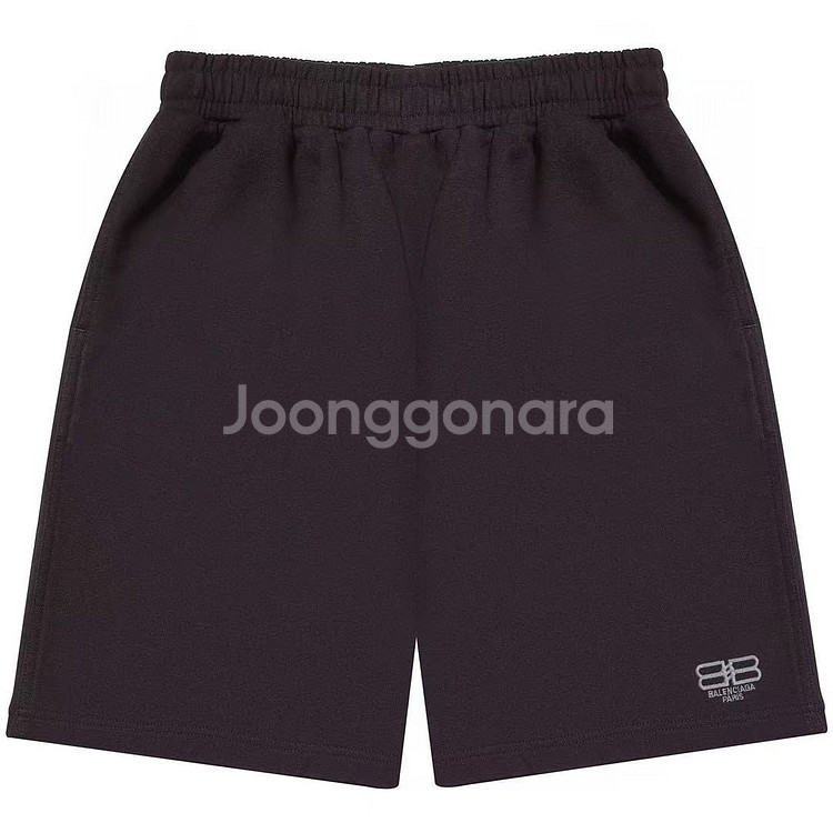 [발렌/시아가] 새상품 / 반바지 / 약 30--0