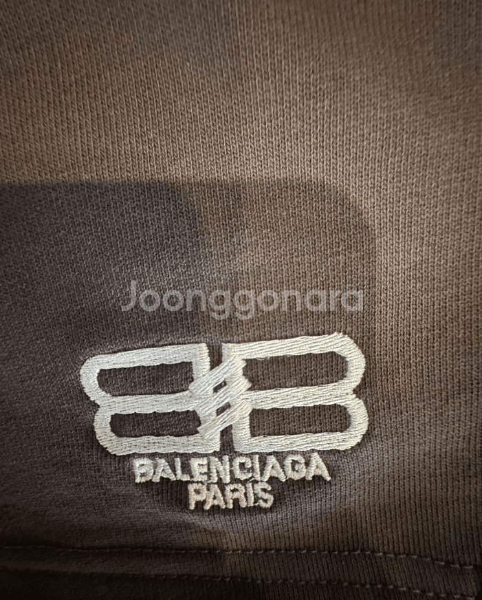 [발렌/시아가] 새상품 / 반바지 / 약 30--2