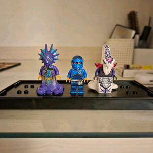 (급처) 레고 닌자고 일괄