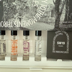 SW19 미니 디스커버리