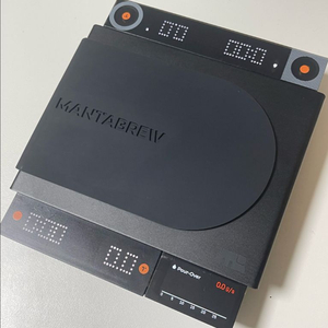 MANTABREW WEIGHMASTER 만타브루