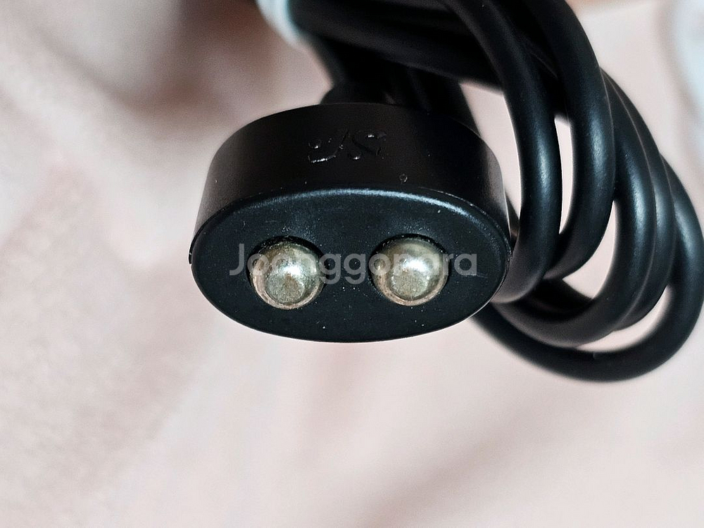 S.F 새티 충전선 마그네틱 충전케이블--4