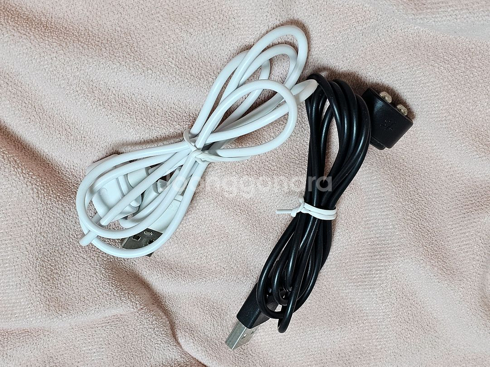 S.F 새티 충전선 마그네틱 충전케이블--1