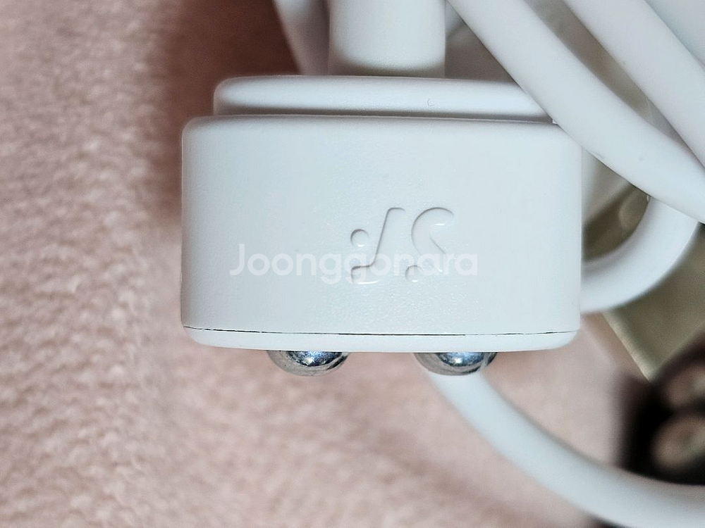 S.F 새티 충전선 마그네틱 충전케이블--3