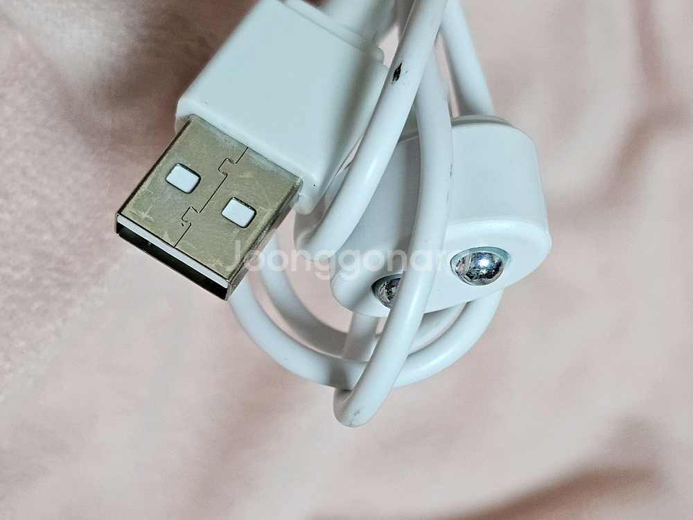 S.F 새티 충전선 마그네틱 충전케이블--2