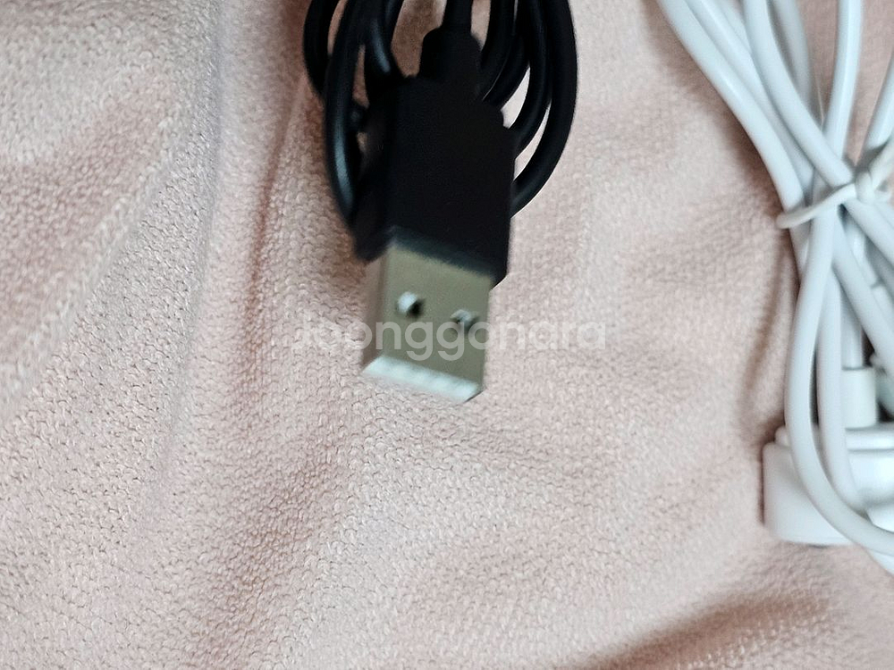 S.F 새티 충전선 마그네틱 충전케이블--5